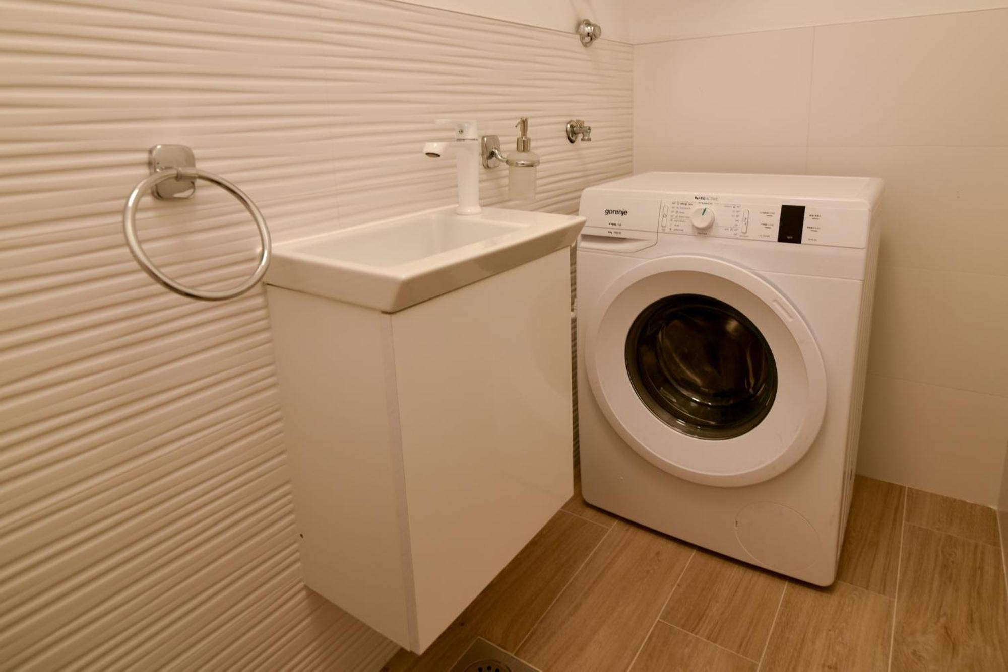 Luxury Apartments La Perla Бибинье Номер фото